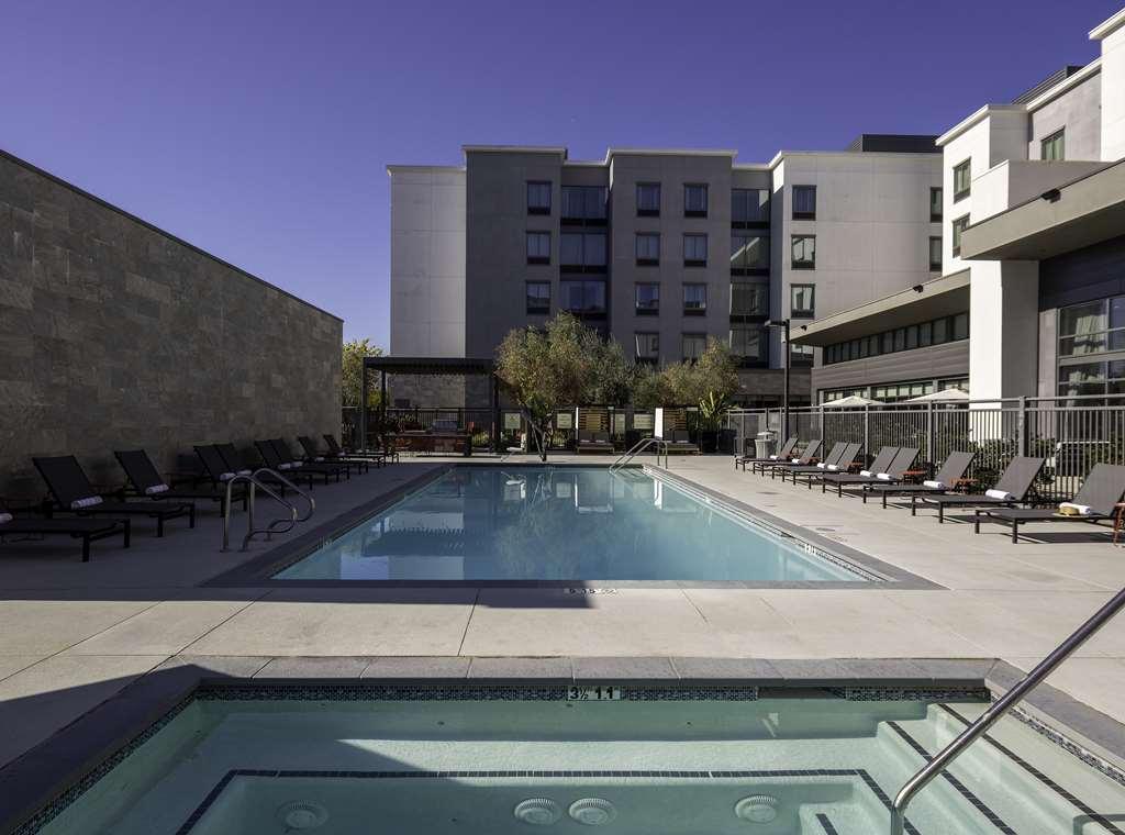 Homewood Suites By Hilton Long Beach Airport Facilidades foto